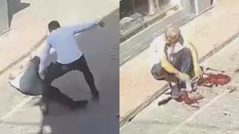 Abuser of  15-year-old boy stabbed and beaten in Turkey