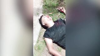 Don't mess around on the road, bro. (compilation)