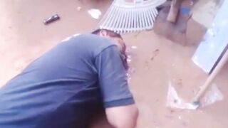 Don't mess around with those guys, bro. (compilation)