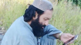 Jamaat-ul-Ahrar Commander Eliminated By Pakistani Security Forces