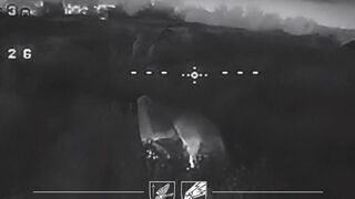 Dead Russians by Combat Hawks