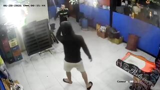 Cop Fatally Shoots Man During Argument In Bogota