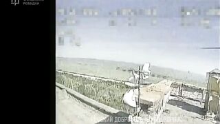 Russian Volunteer Corps fighting Russian forces located Zaporizhia