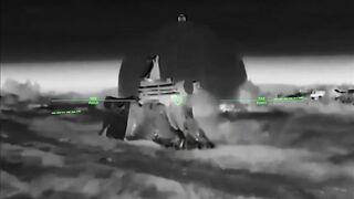 Ukrainian drone strikes.Zaporizhzhia & Crimea.June 29, 2026