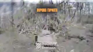 Dead Russians by 3rd Brigade.