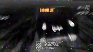 Dead Russians by 3rd Brigade.