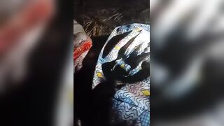 Gunmen Murdered Security Guard With Machete During Kidnapping Of  Teenager