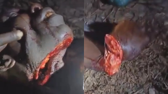 Gunmen Murdered Security Guard With Machete During Kidnapping Of  Teenager