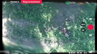 Ukraine learns the hard way how to hide.