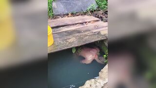 Missing Man Found Drowned In A Well