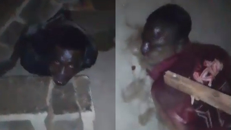 Solar Equipment Thieves Apprehended In Nigeria