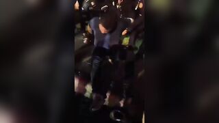 Female Biker Run Over, Dragged By Drunk Driver In Guatemala (More Angles)