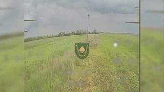 Dead Russians by 21st Brigade.