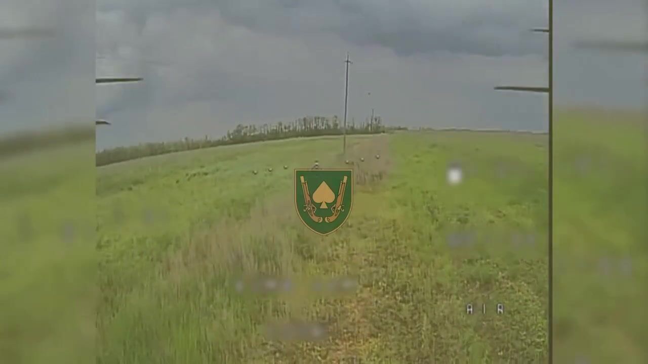 Dead Russians by 21st Brigade.