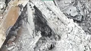 Dead Russians by 125th Brigade.