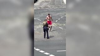 Meanwhile In Berlin, Germany