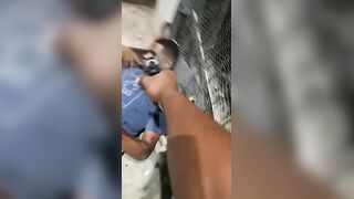 Just Because One Bullet Is Never Enough