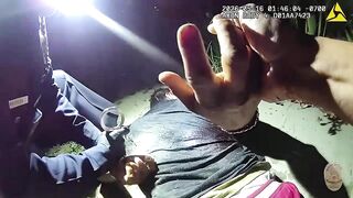 LAPD Officers Shoot Armed Man Wielding Knives and Grilling Fork
