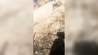 BOOM! IED Defusing Gone Wrong In Burkina Faso