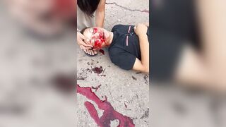 The Disturbing Sound Of Agony