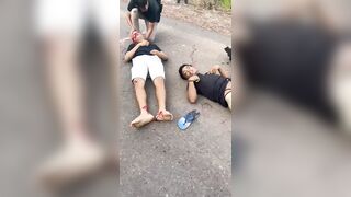 The Disturbing Sound Of Agony
