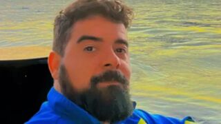 Hiker Dies In 500-Foot Fall Moments After Posing For Photo