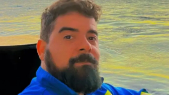 Hiker Dies In 500-Foot Fall Moments After Posing For Photo