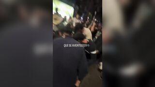 Ivory Coast fan in critical condition after jumping off a balcony