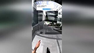 Parkour Fail Compilation