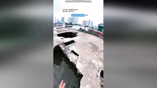 Parkour Fail Compilation