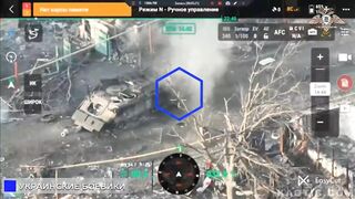 MEAN ORCS PINCER MOVED UKRANIAN SOLDIERS JET AGAIN.