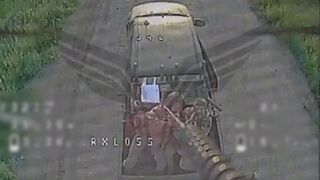 Ukrainians fucked by Rubicon.