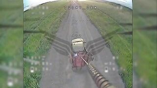 Ukrainians fucked by Rubicon.