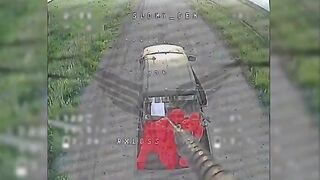 Ukrainians fucked by Rubicon.