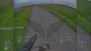 Ukrainians fucked by Rubicon.