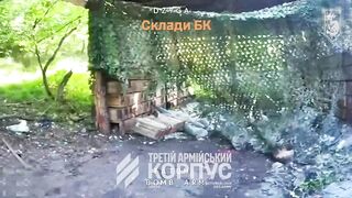 Dead Russians by 60th Brigade.