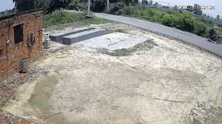 SUV Instantly Kills Three On Motorcycle