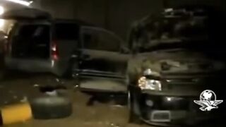 27 hitmen killed by members of the Mexican Army