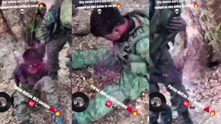 Meeting between the CJNG and people from “Vampire”