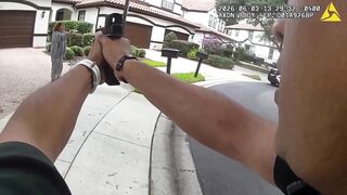 Woman Armed With Knife Shot And Killed By Cops In Florida