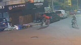Gunfight Leaves Two Dead In Dominican Republic