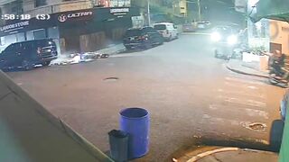 Gunfight Leaves Two Dead In Dominican Republic