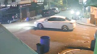 Gunfight Leaves Two Dead In Dominican Republic