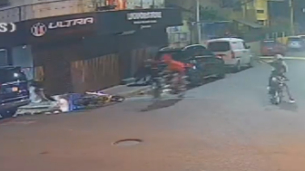 Gunfight Leaves Two Dead In Dominican Republic