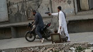 "‘Talk Shit, Get Hit’ Turns Deadly: Insulted Man Executes Rival in Broad Daylight