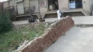 "‘Talk Shit, Get Hit’ Turns Deadly: Insulted Man Executes Rival in Broad Daylight