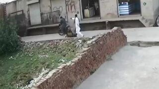 "‘Talk Shit, Get Hit’ Turns Deadly: Insulted Man Executes Rival in Broad Daylight
