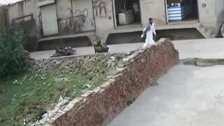 "‘Talk Shit, Get Hit’ Turns Deadly: Insulted Man Executes Rival in Broad Daylight