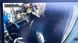 Bus Driver In Brazil Gets Stabbed To Death Over An Old Rivalry