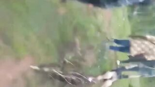 Compilation of penis removal